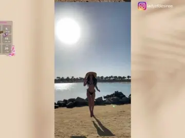 Bongacams Sex Chat of LadyOfDesire