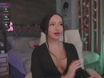 Bongacams Sex Chat of LadyOfDesire