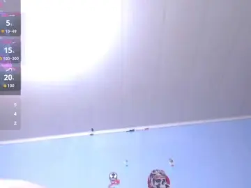 Bongacams Adult Webcam of LeoAndKali