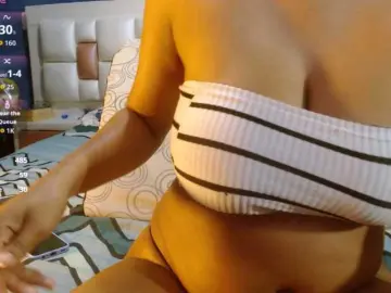 Bongacams Live Porn of LeoAndKali