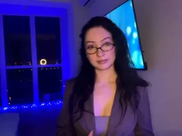 Bongacams Adult Webcam of MeowAlika