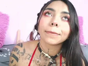 Bongacams Adult Webcam of MissSoffiMorel