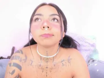Bongacams Sex Chat of MissSoffiMorel