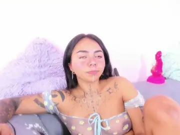 Bongacams Live Porn of MissSoffiMorel