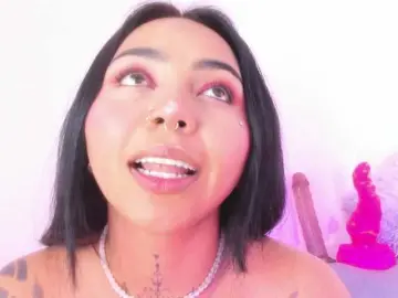 Bongacams Adult Webcam of MissSoffiMorel