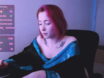 Bongacams Nude Webcam of SnekoUWU