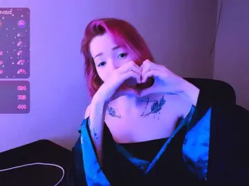 Bongacams Nude Webcam of SnekoUWU