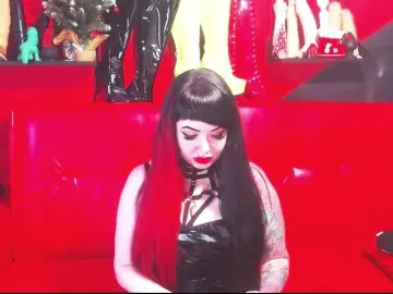 Bongacams Adult Webcam of StellaGun13