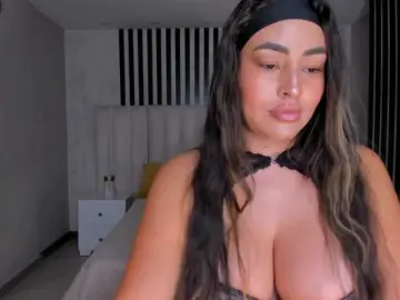Bongacams Watch Live Sex Cams of VictoriaBennet