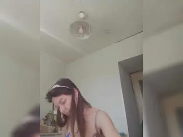 Bongacams Nude Webcam of zvezda2511