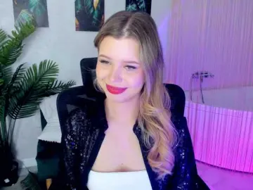 Bongacams Sex Cam of GlamorousGirl