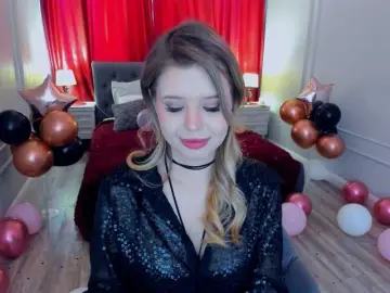 Bongacams Nude Webcam of GlamorousGirl