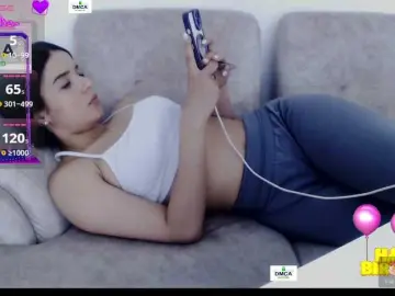 Bongacams Live Porn of Kata-svn