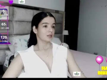 Bongacams Live Sex Cam of Kata-svn