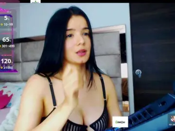 Bongacams Nude Webcam of Kata-svn