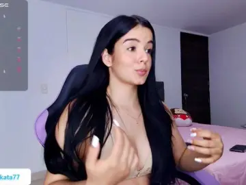 Bongacams Watch Live Sex Cams of Kata-svn