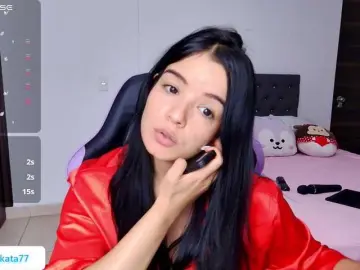 Bongacams Sex Chat of Kata-svn