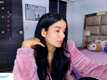 Bongacams Adult Video Chat of Kata-svn