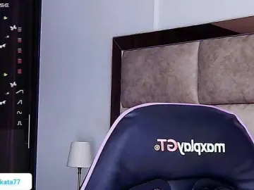 Bongacams Free Porn Cam of Kata-svn