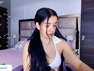 Bongacams Sex Chat of Kata-svn