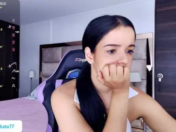 Bongacams Adult Webcam of Kata-svn