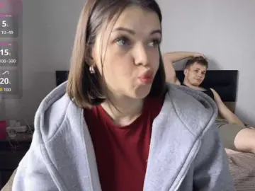 Bongacams Adult Video Chat of Saykick