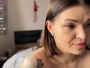 Bongacams Adult Webcams of Saykick