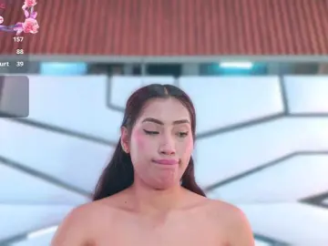 Bongacams Free Porn Cam of YesyHills