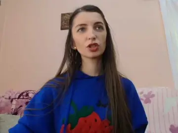 Bongacams Adult Webcams of ella-myst