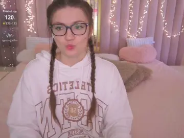 Bongacams Sex Cam of CinderelaVel