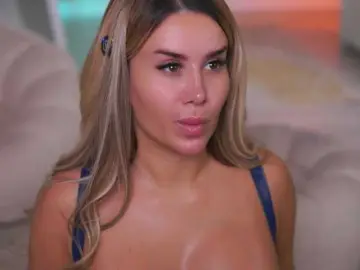 Bongacams Watch Live Sex Cams of EvaZane