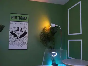 Bongacams Adult Webcams of EvaZane