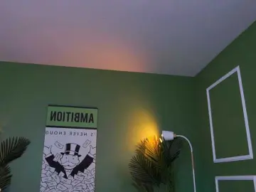 Bongacams Private Sex Chat of EvaZane