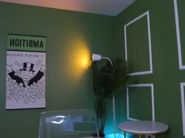 Bongacams Free Porn Cam of EvaZane