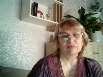 Bongacams Private Sex Chat of alina-malina6