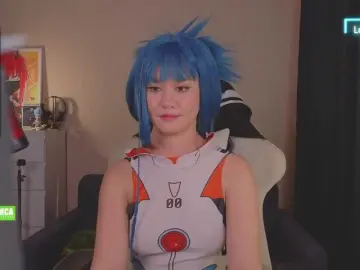 Bongacams Live Sex Cam of CreamMeow