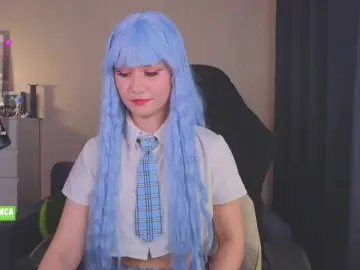 Bongacams Best Webcam of CreamMeow