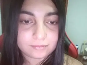 Bongacams Nude Webcam of Cute-angel1