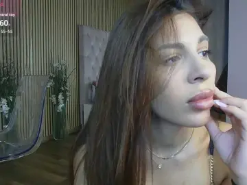 Bongacams Adult Webcams of IsabellRay