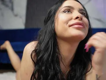 Bongacams Live Sex of Melisa-Babe