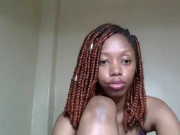 Bongacams Nude Webcam of SexyBanni