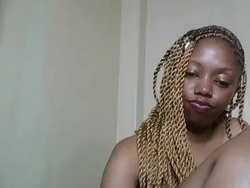 Bongacams Adult Webcam of SexyBanni