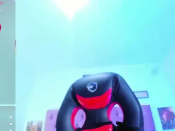 Bongacams Free Porn Cam of Alana-wish