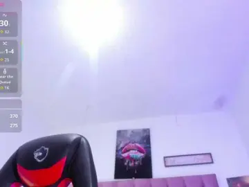 Bongacams Sex Cam of Alana-wish