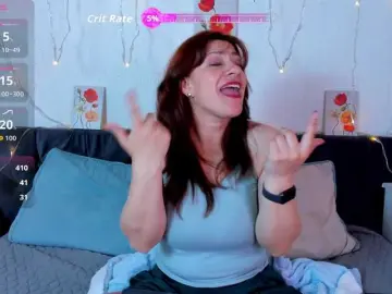 Bongacams Best Webcam of AmaraMoon-