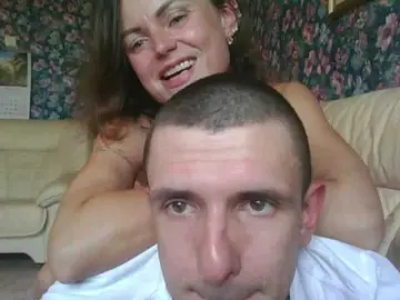 Bongacams Nude Webcam of And-Liziantus