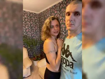 Bongacams Live Sex Cam of And-Liziantus