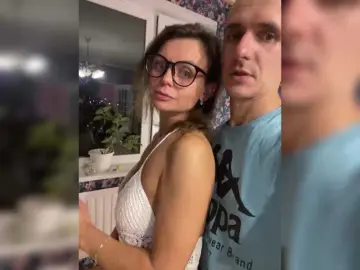 Bongacams Nude Webcam of And-Liziantus