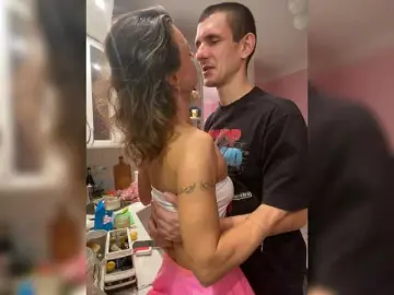 Bongacams Private Sex Chat of And-Liziantus