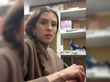 Bongacams Nude Webcam of KITTYtempreXXX